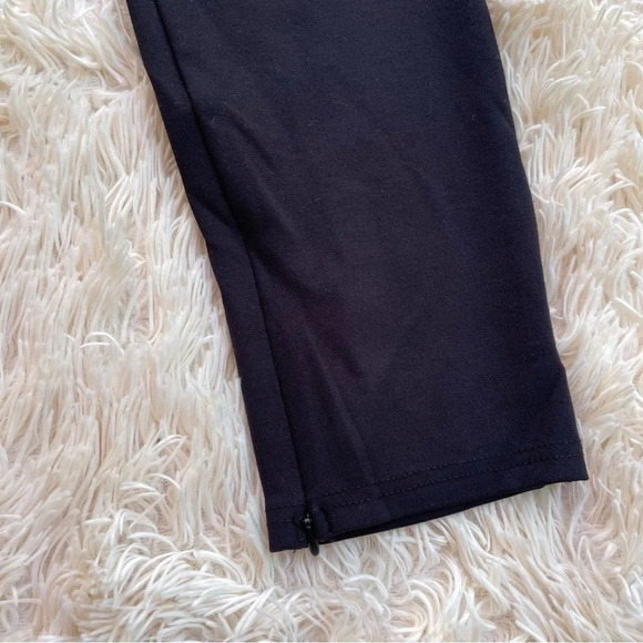 Fabletics 24/7 Skinny Pant black with side zipper size S NWT - Picture 11 of 14